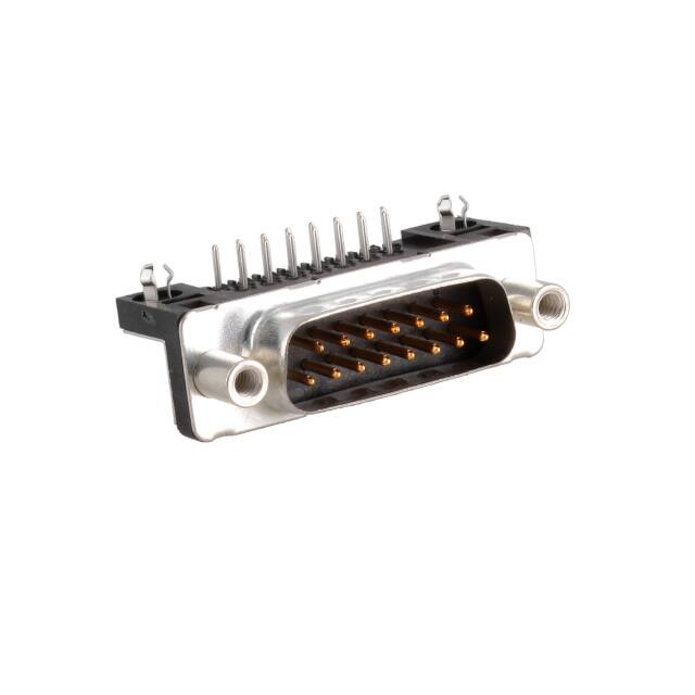 D15P33E6GV00LF Amphenol ICC (FCI)  Ensembles de connecteurs D-Sub